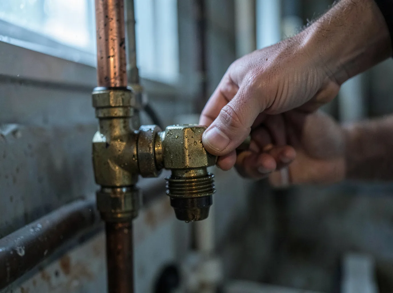 Emergency Plumber Errol, NH FAQs